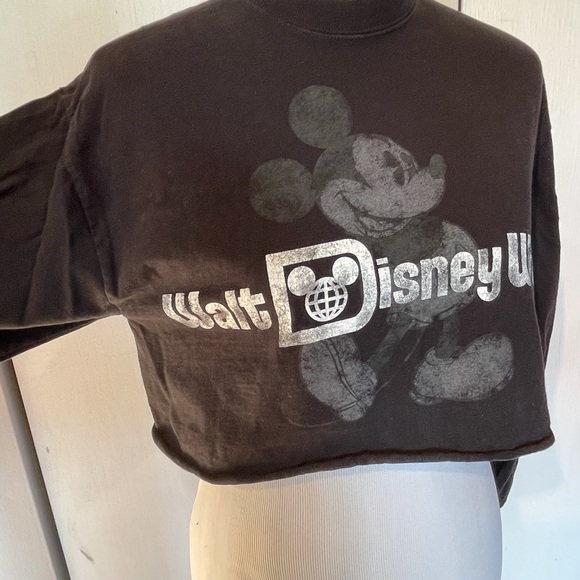 Disney Parks - WDW sweatshirt - Picture 2 of 4